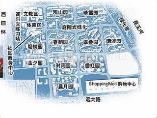 世纪城(三期)