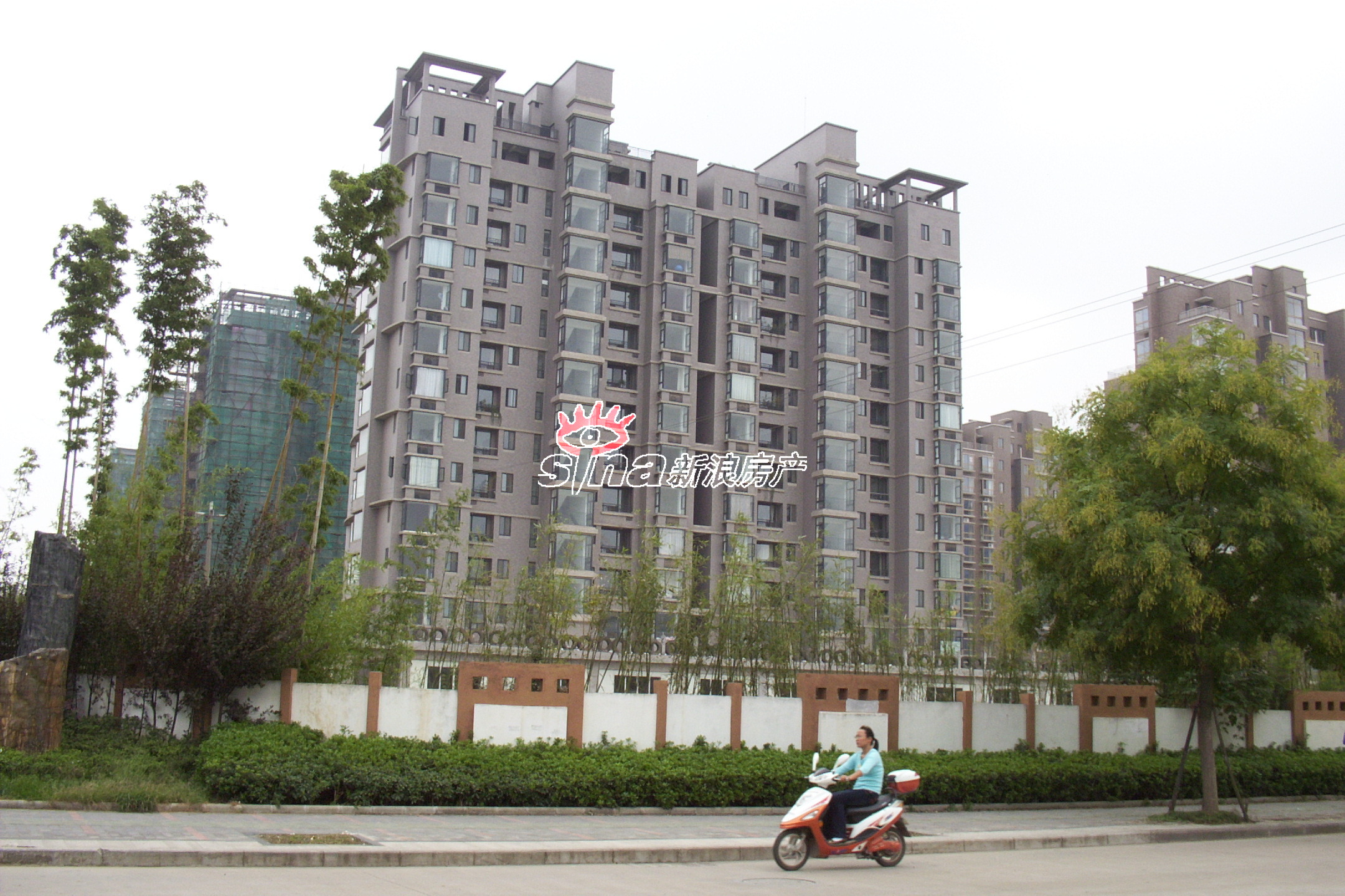 高尔夫国际花园