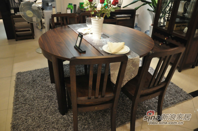迪诺雅餐台家具正大鹤壁市图片