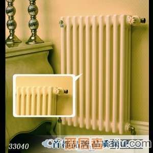 宝隆抗菌散热器/暖气-阳光系列-33040