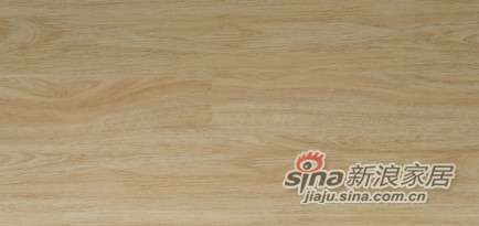 欧龙地板明系列强化地板-M019欧洲白橡产品