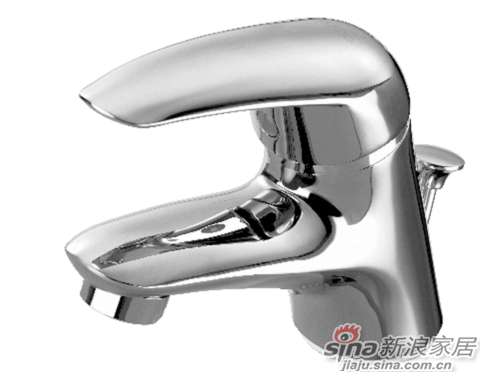 TOTO洗脸盆用水龙头DL333产品价格_图片_报