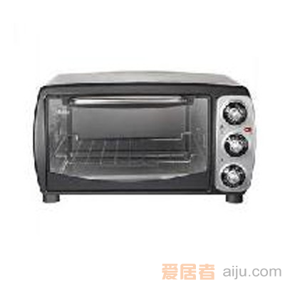 美的电烤箱MC25AF-R00PC产品价格_图片_报