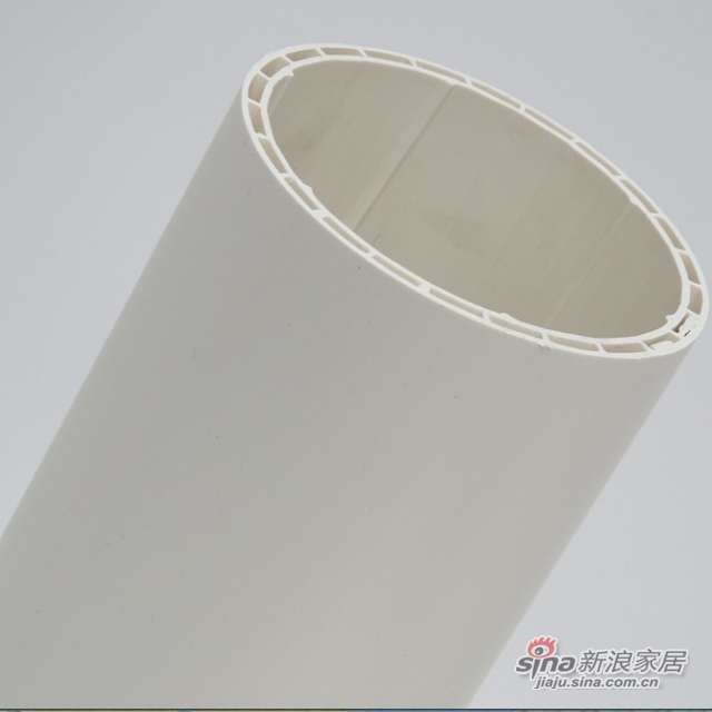 世丰PVC-U双壁螺旋消音管产品价格_图片_报