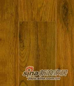 欧龙地板运系列强化地板-Y018红橡木产品价