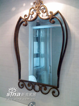 浴镜,我叫它魔镜.在笋岗买的.笋岗是深圳卖家
