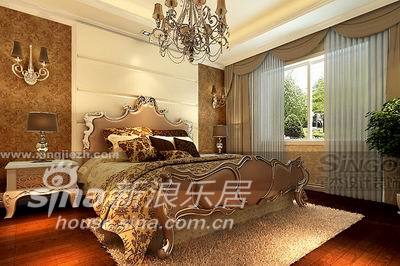 蓝堡别墅别墅合肥公司装潢图片