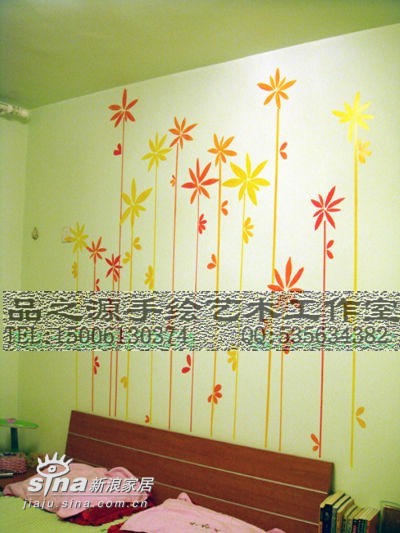 苏州无锡太仓常熟昆山张家港上海手绘墙图片
