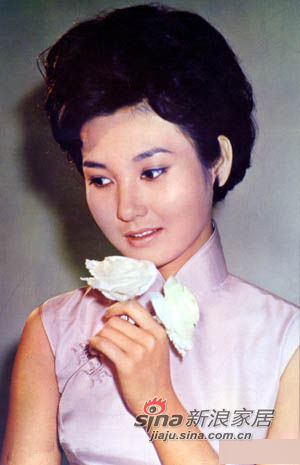 【1959年7月16日联合报对张美瑶的专访】从小