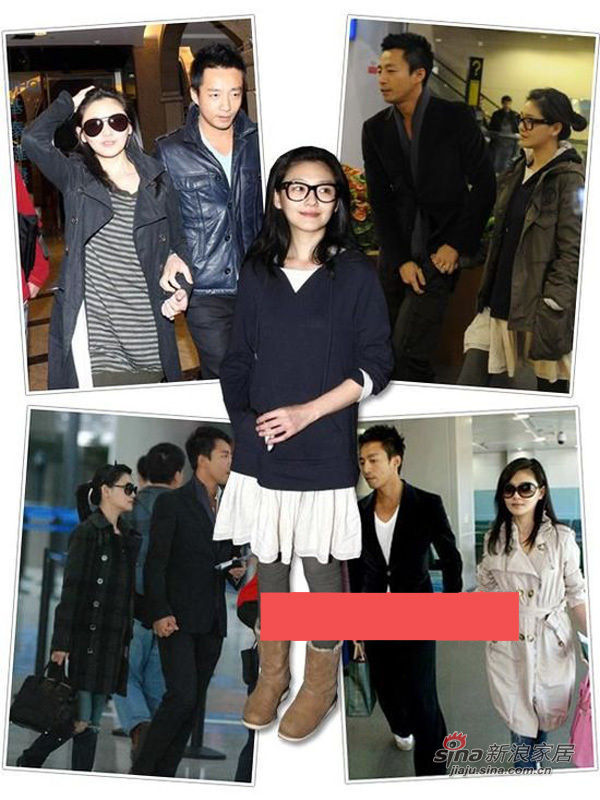 大S与周渝民、蓝正龙粉色原因:逼婚未果和资深