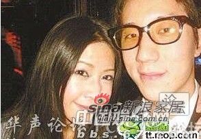 苏子贤 2011年9月,有网料指薛凯琪看过祖名的