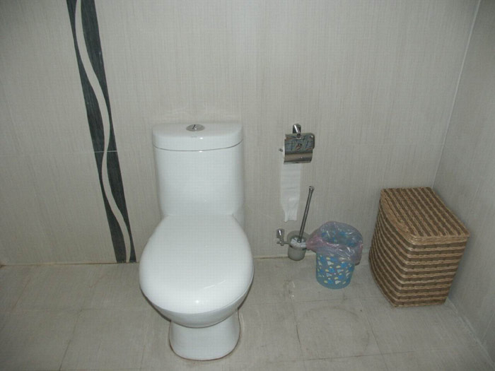 马桶图片