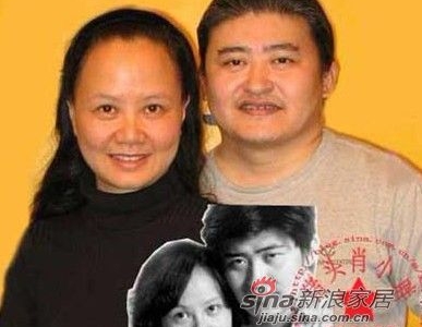 即使是在写了一本叫做《嫁给刘欢》的书之后,"刘欢的妻子"这个头衔