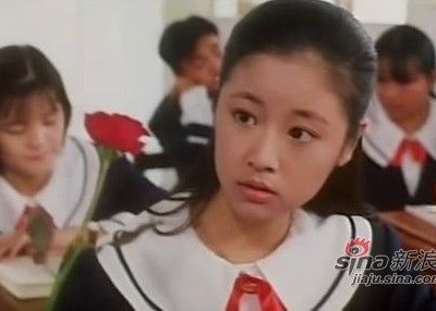 林心如华丽蜕变邻家女到倾世佳人