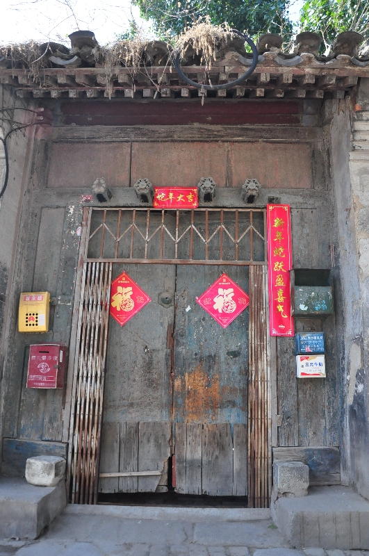 北京哪个胡同值得去_颁赏胡同历史_北京历史最悠久的胡同是元代的