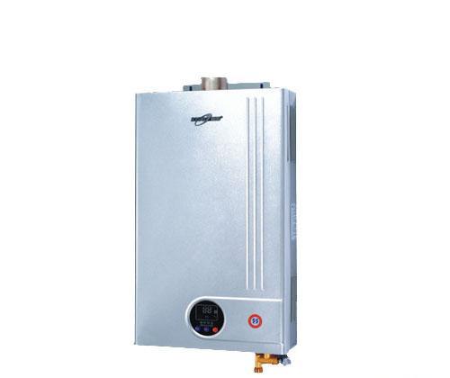 樱雪燃气热水器JSQ20-10F06(恒温)产品价格_
