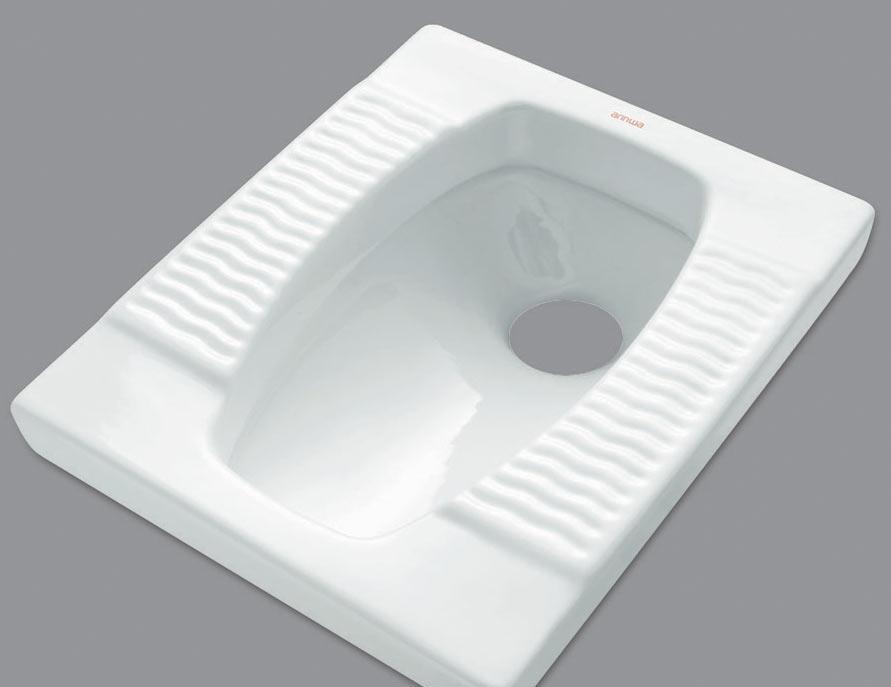 安华蹲便器蹲厕系列aLD5320C产品价格_图片