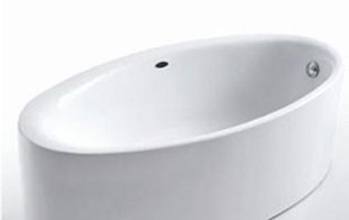 法恩莎F021Q压克力浴缸产品价格_图片_报价