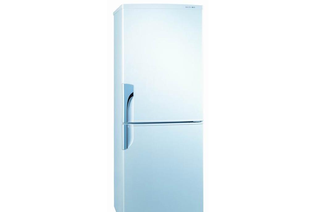 容声冰箱BCD-201D产品价格_图片_报价