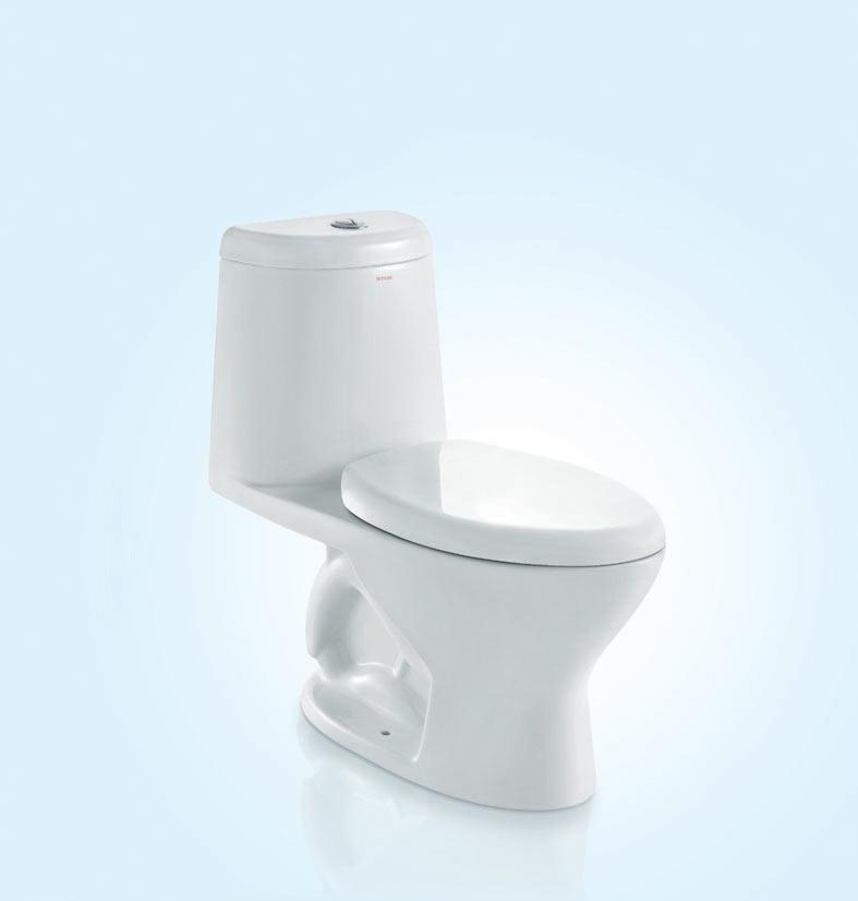 安华座便器连体座厕系列aB1303ML产品价格_