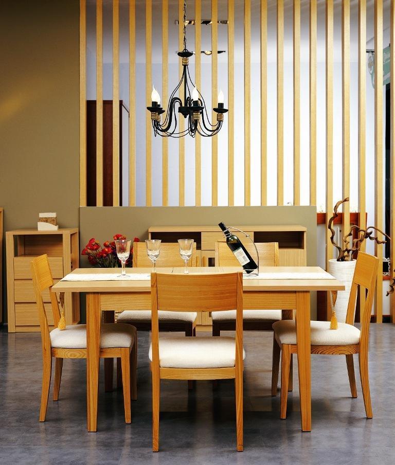 餐厅家具-白橡系列-延伸餐台-t703产品价格