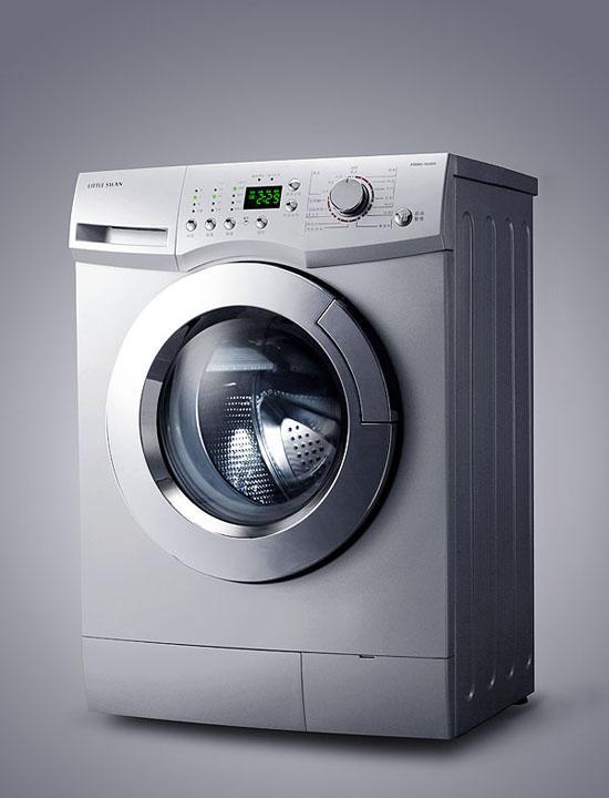 小天鹅洗衣机衣诺滚筒纤薄系列XQG60-1026E