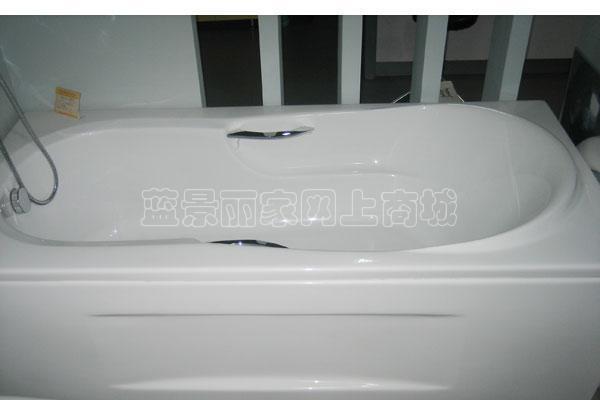 四维GS719H双群浴缸产品价格_图片_报价