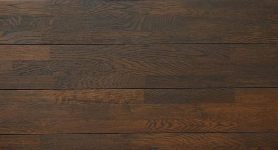 福斯实木指接地板浮雕面系列卡拉棕色产品价格