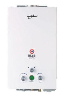 樱雪燃气热水器JSQ12-6FDA产品价格_图片_