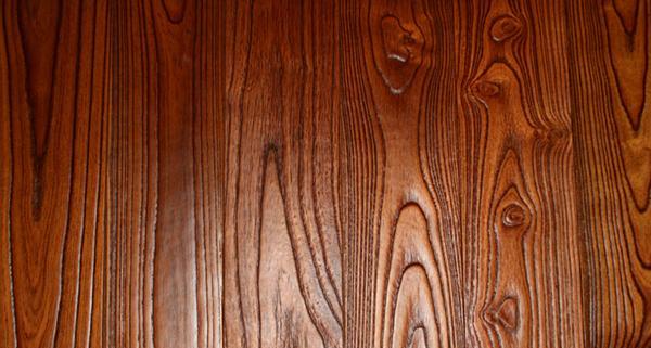 安然踏步T92多层实木复合地板产品价格_图片