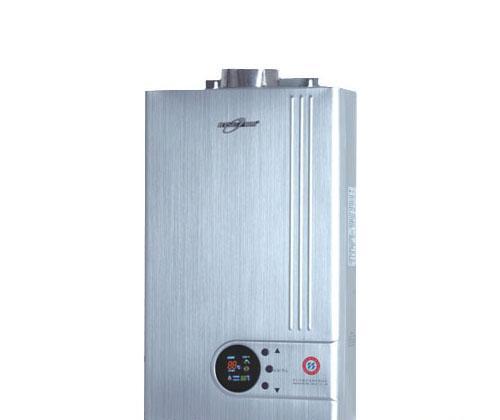 樱雪燃气热水器K系列数码恒温(芯电感应)JSG