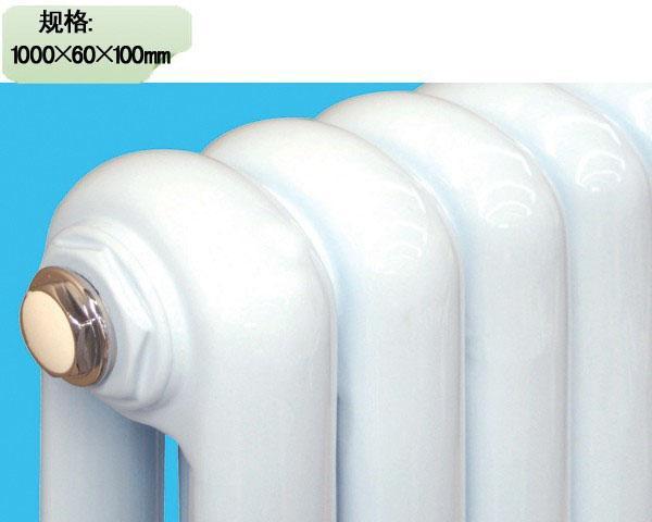 九鼎鼎立系列5BP1000钢制散热器产品价格_图