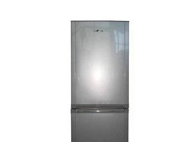 美的BCD-186SM浅灰、酒红、天蓝精彩冰箱(下