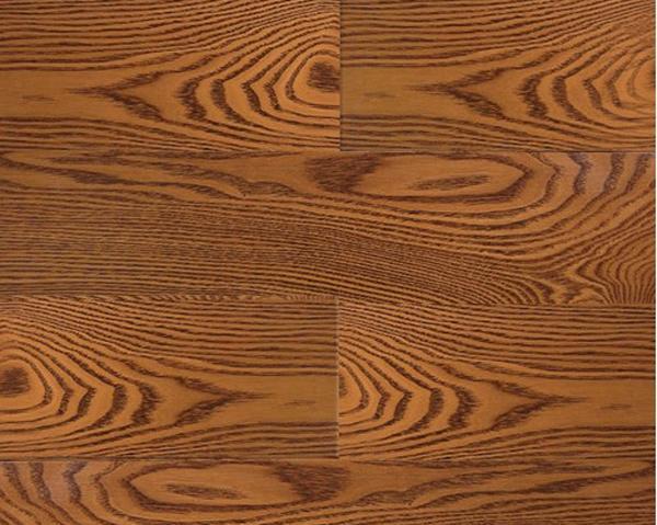 北美枫情和居二代系列白蜡木多层实木复合地板