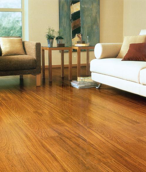 欧典强化复合地板真木纹系列KM-8921产品价