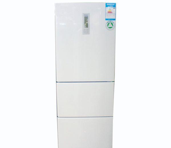 海尔冰箱BCD-252KSW