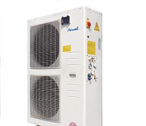 Airwell欧威尔MQH12风冷冷热水机组空调产品