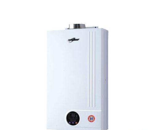 樱雪燃气热水器JSG20-10F06(恒温)产品价格_