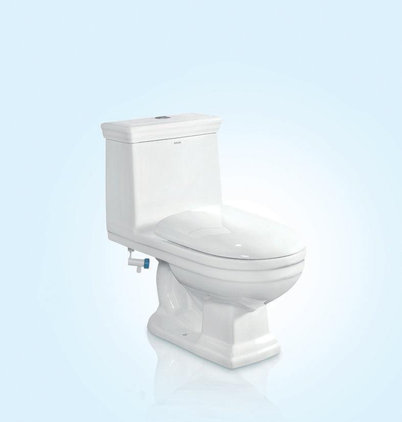 安华座便器连体座厕系列aB1301ML产品价格_