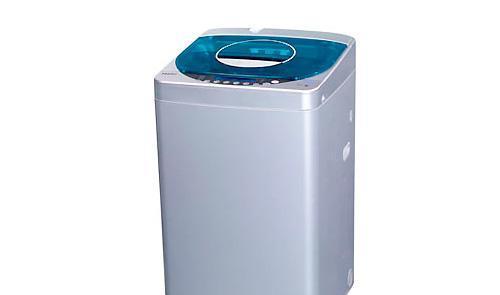 海尔洗衣机XQS60-0728(滚筒)产品价格_图片_