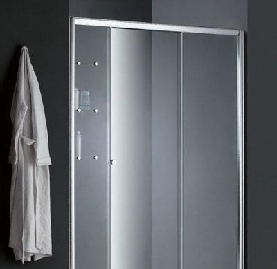 心海伽蓝SH-5106B玻璃淋浴房产品价格_图片