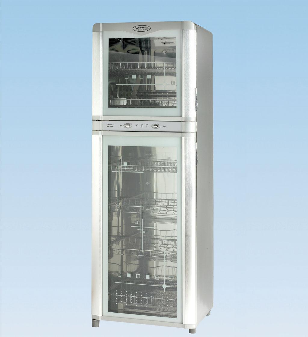 康宝消毒柜商用大碗柜系列RTP350D-5产品价