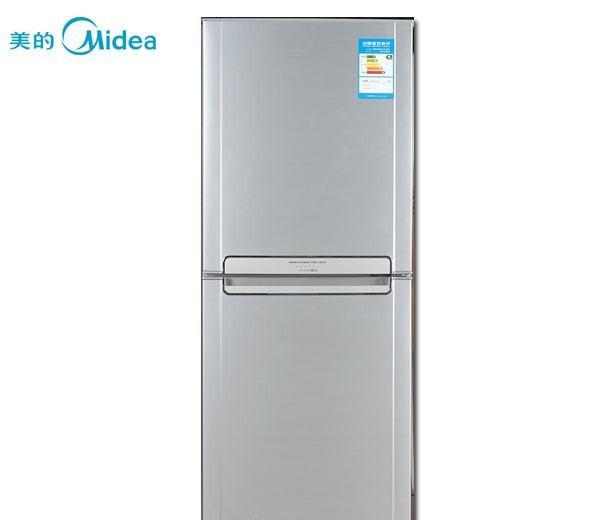 美的BCD-236CM冰箱产品价格_图片_报价