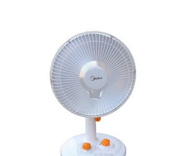 美的-取暖器-NPS-D1(电热丝加热)产品价格_图