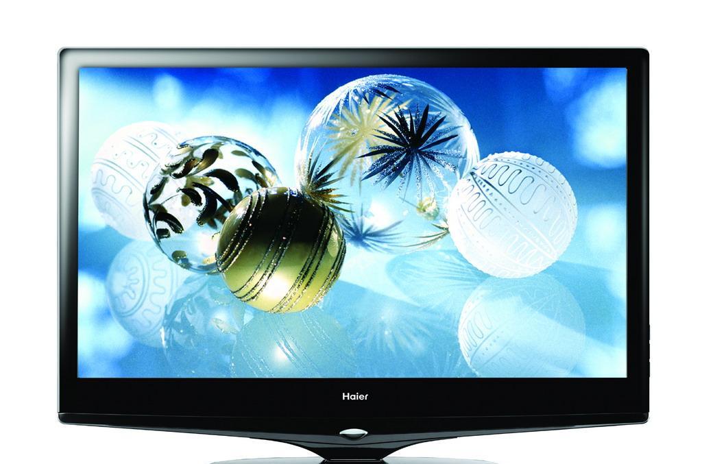 海尔高清流媒体电视-宝蓝T系 LU52T1产品价格