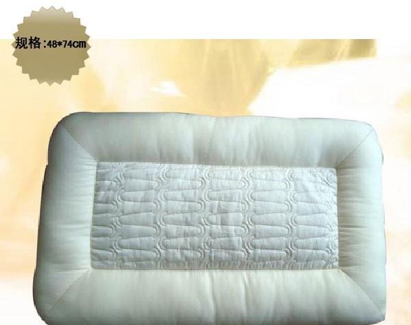 图美寝饰枕芯系列TI052柚柑叶保健枕产品价格