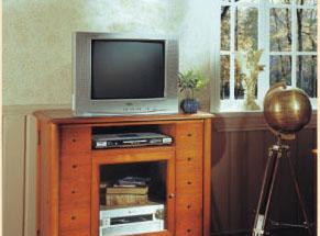 大风范家具洛可可卧室系列RC-854小电视机产