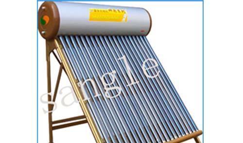 桑乐 太阳能热水器 SL-30S1.5M产品价格_图片
