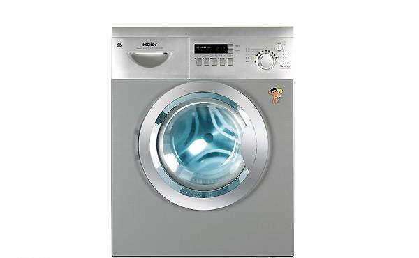 海尔洗衣机XQG55-Q896(滚筒)产品价格_图片_报价_新浪家居网