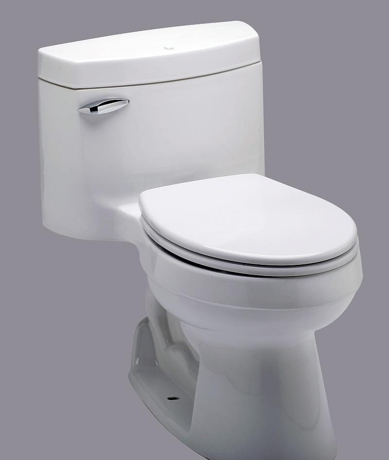 乐伊马桶Toilet加勒比海系列T103S产品价格_图